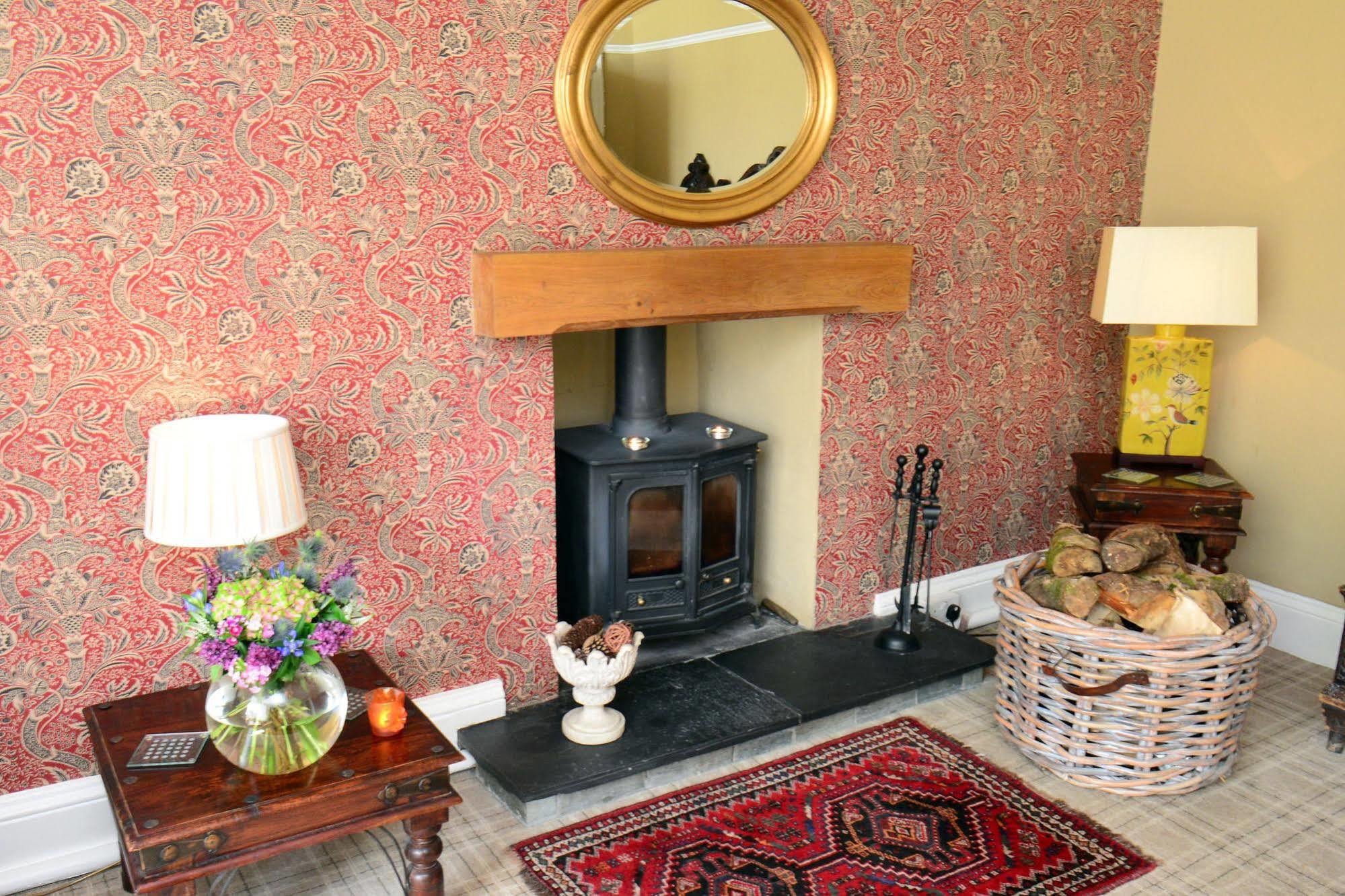 Tweedies Bar And Lodge Grasmere Esterno foto
