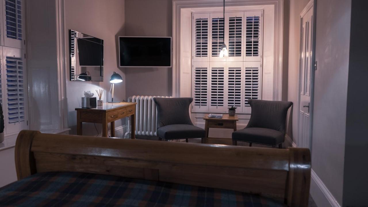 Tweedies Bar And Lodge Grasmere Esterno foto